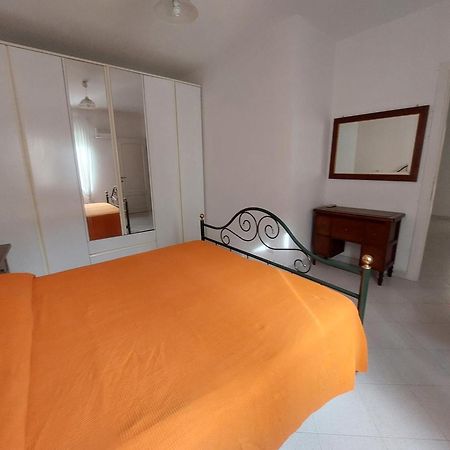 La Terrazza Apartment Porto Torres Ngoại thất bức ảnh