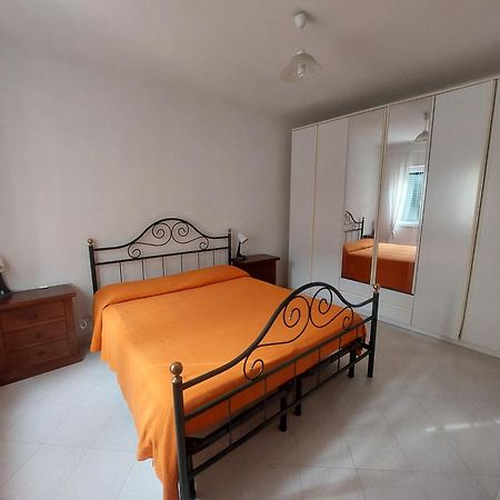 La Terrazza Apartment Porto Torres Ngoại thất bức ảnh