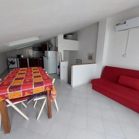 La Terrazza Apartment Porto Torres Ngoại thất bức ảnh