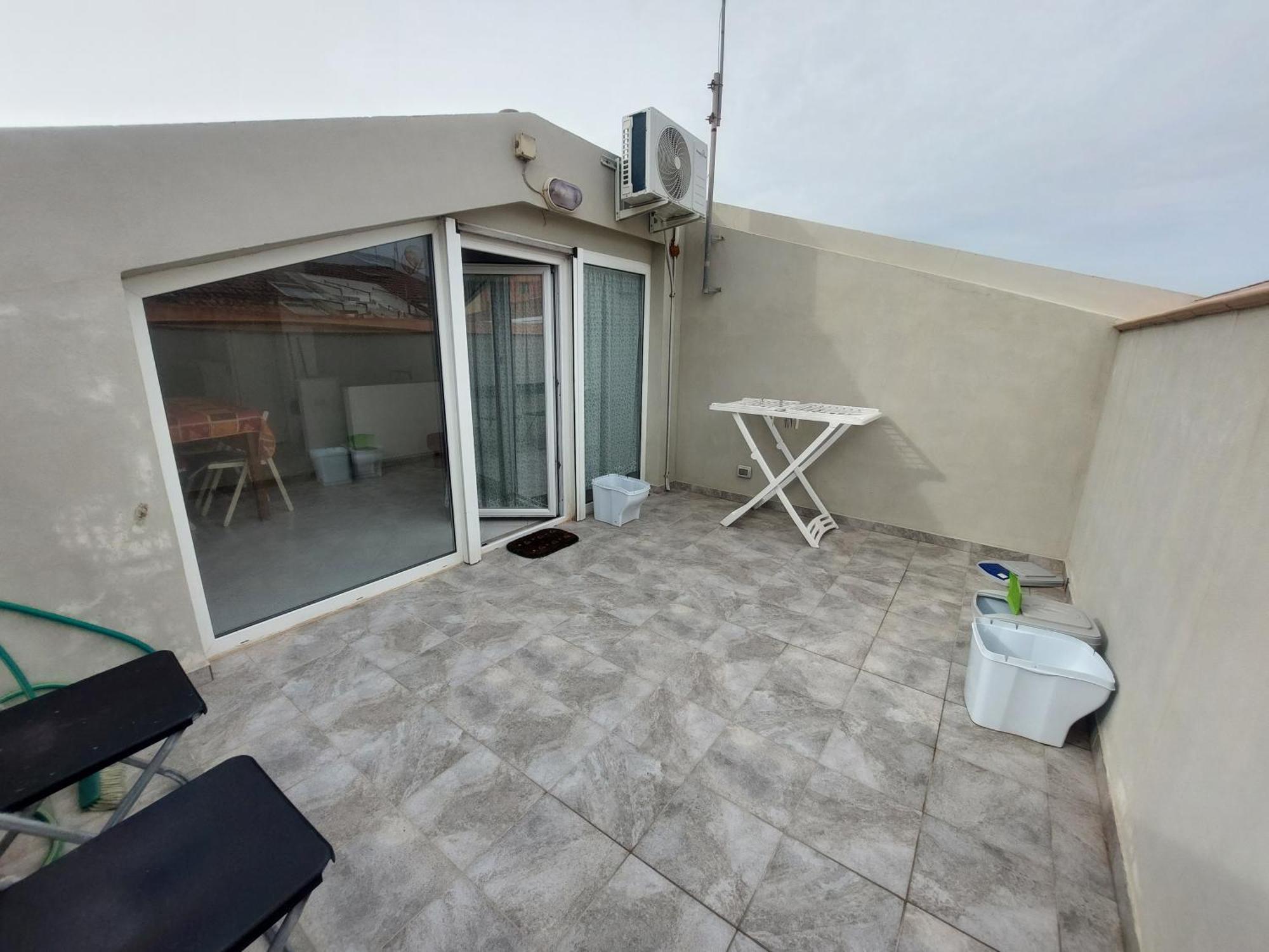 La Terrazza Apartment Porto Torres Ngoại thất bức ảnh