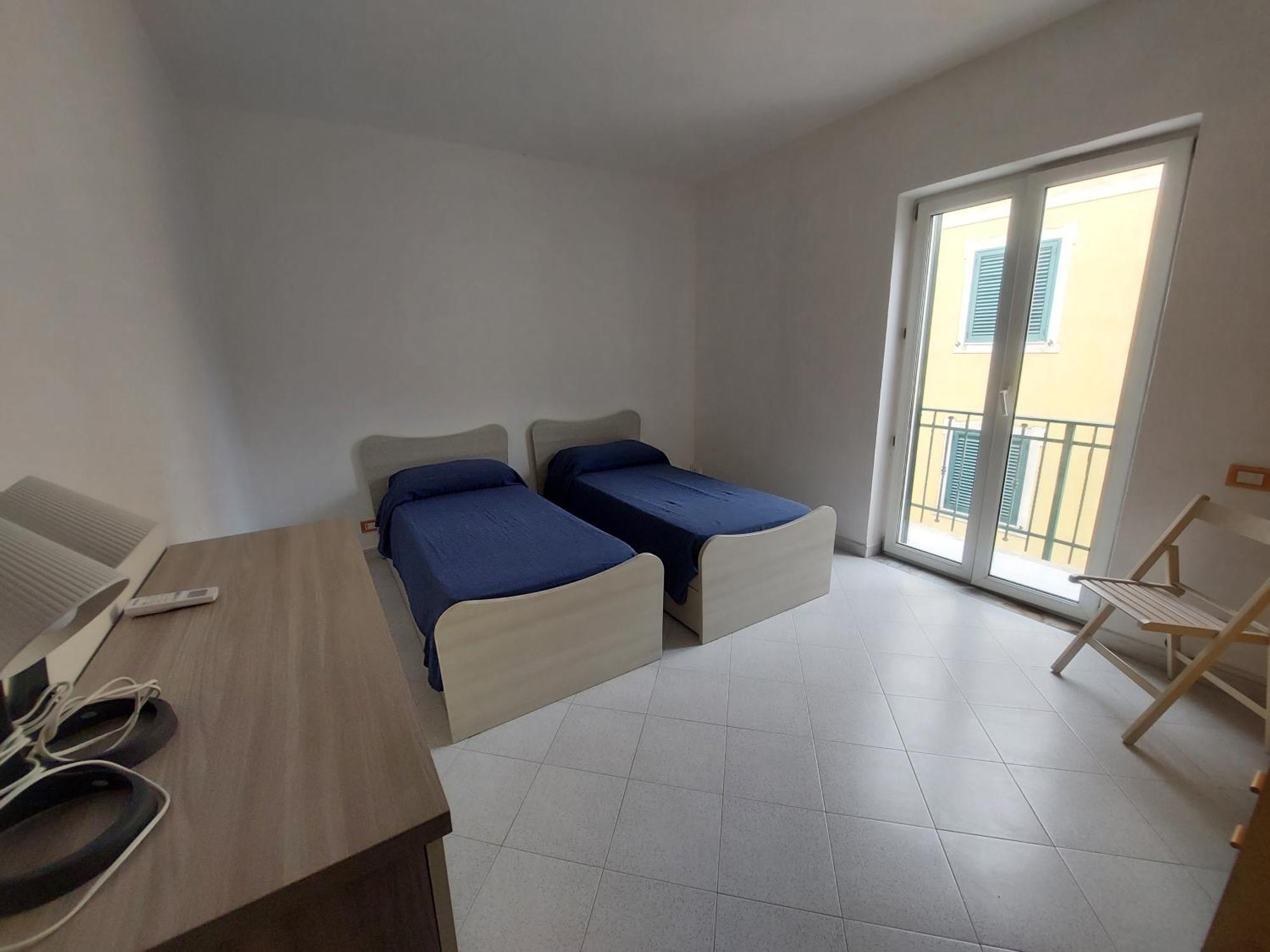La Terrazza Apartment Porto Torres Ngoại thất bức ảnh