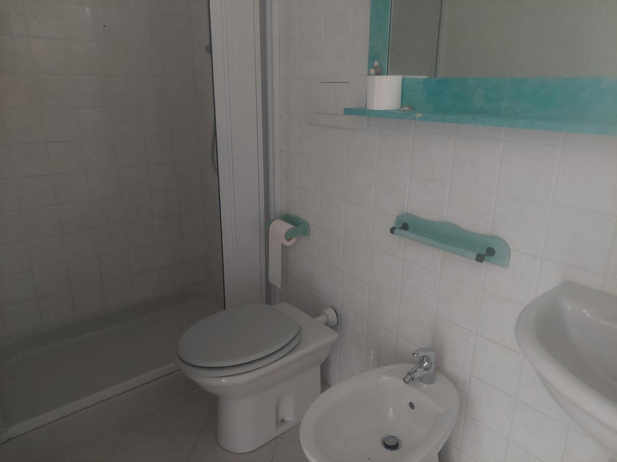 La Terrazza Apartment Porto Torres Ngoại thất bức ảnh