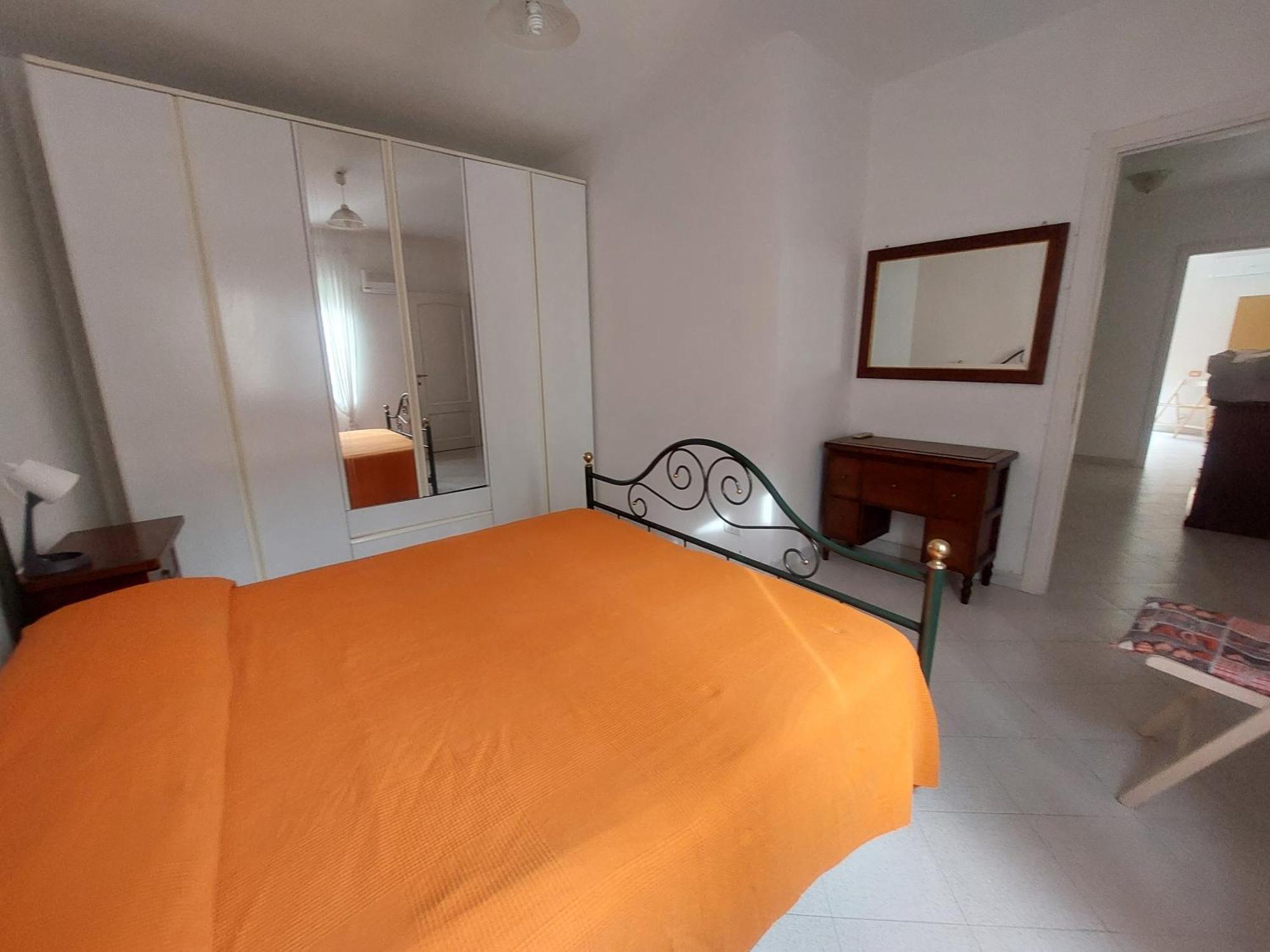 La Terrazza Apartment Porto Torres Ngoại thất bức ảnh