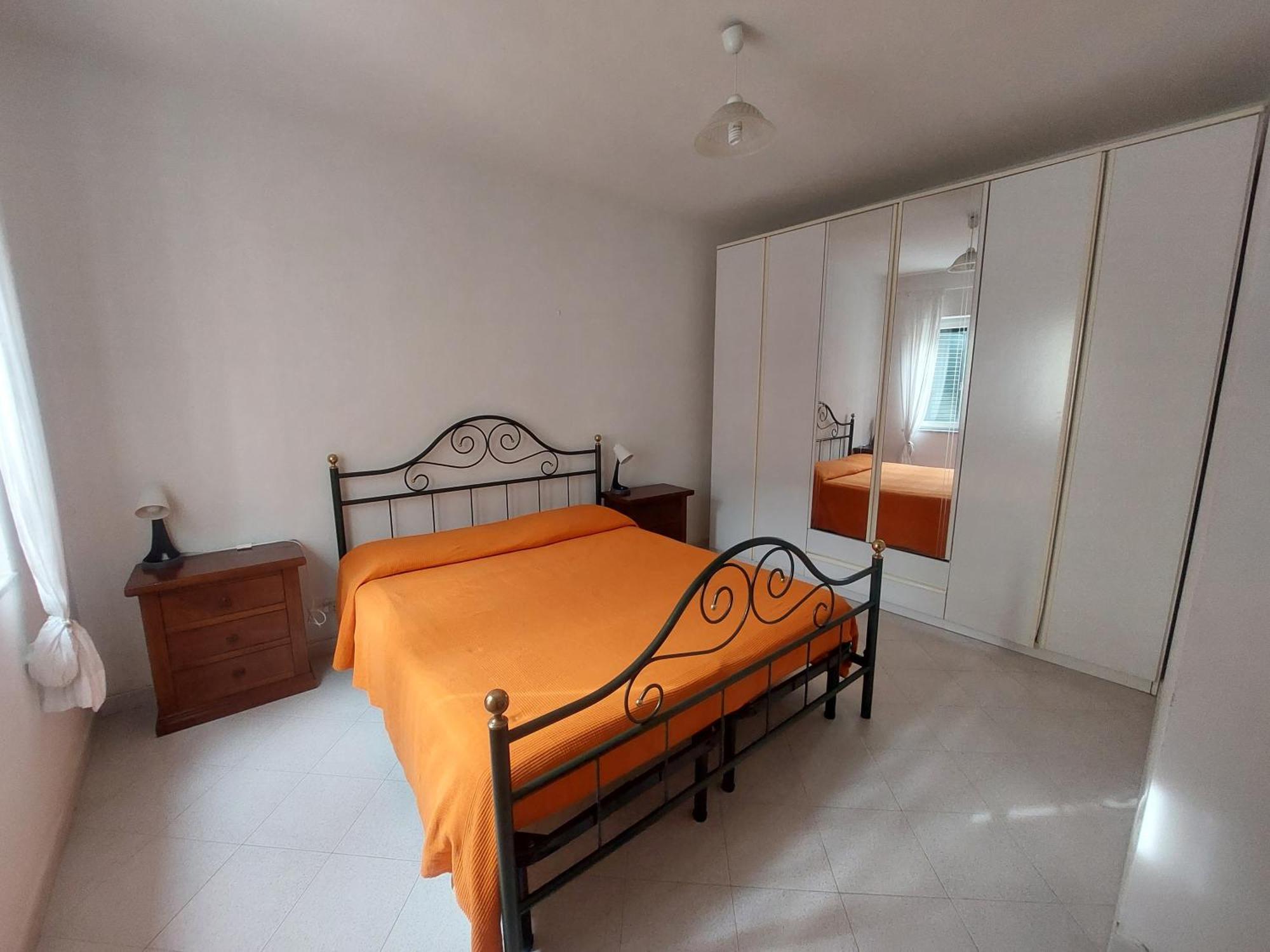 La Terrazza Apartment Porto Torres Ngoại thất bức ảnh
