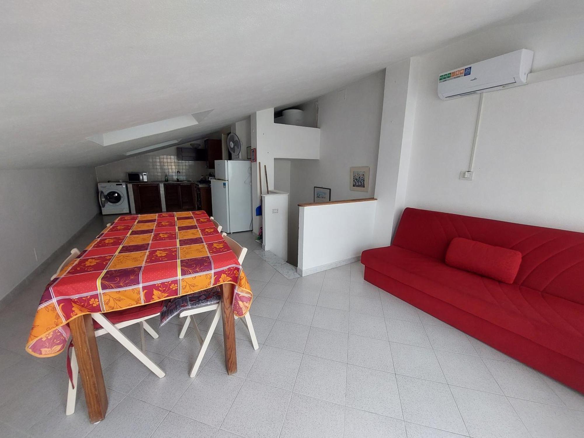 La Terrazza Apartment Porto Torres Ngoại thất bức ảnh