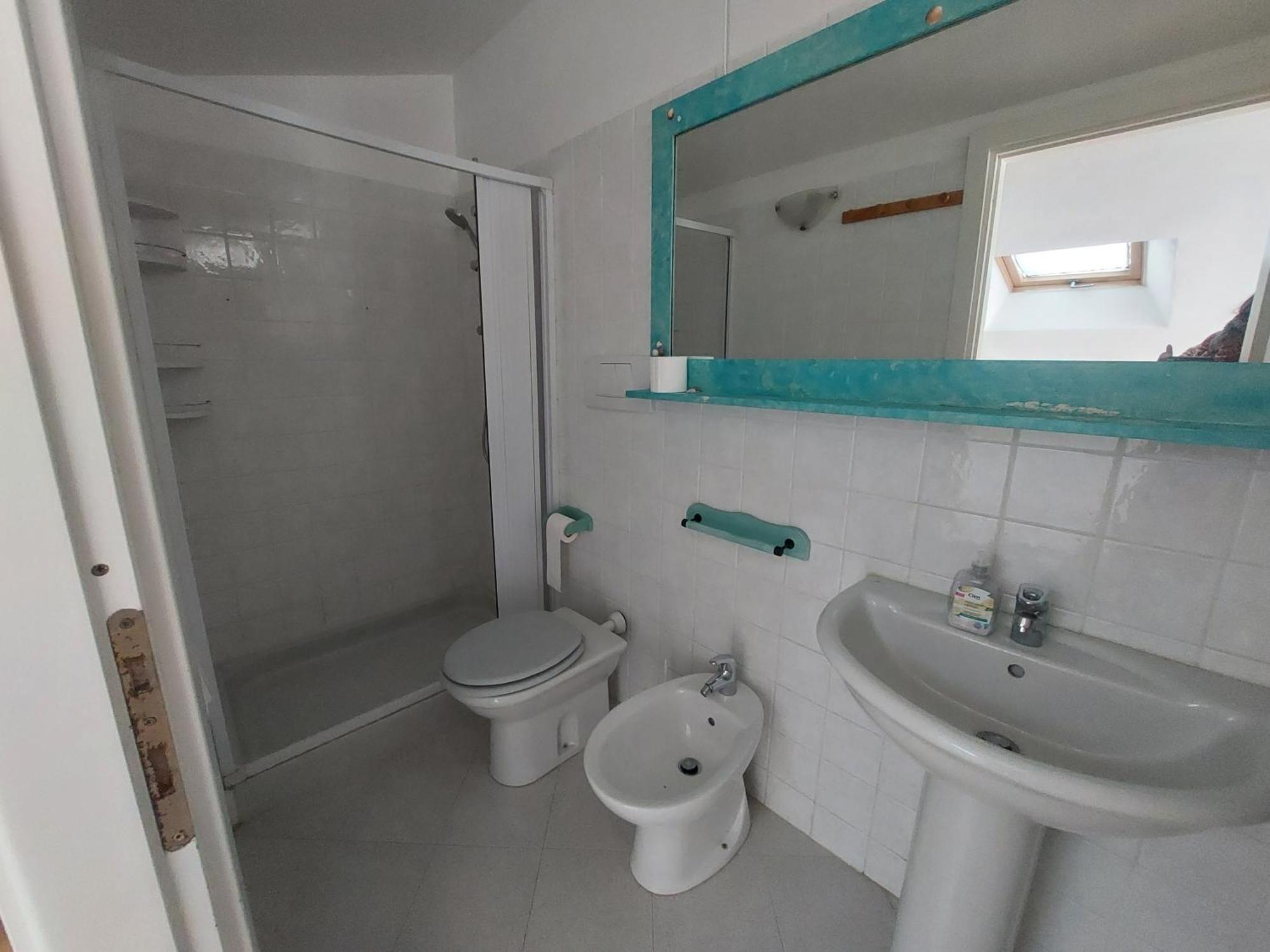 La Terrazza Apartment Porto Torres Ngoại thất bức ảnh