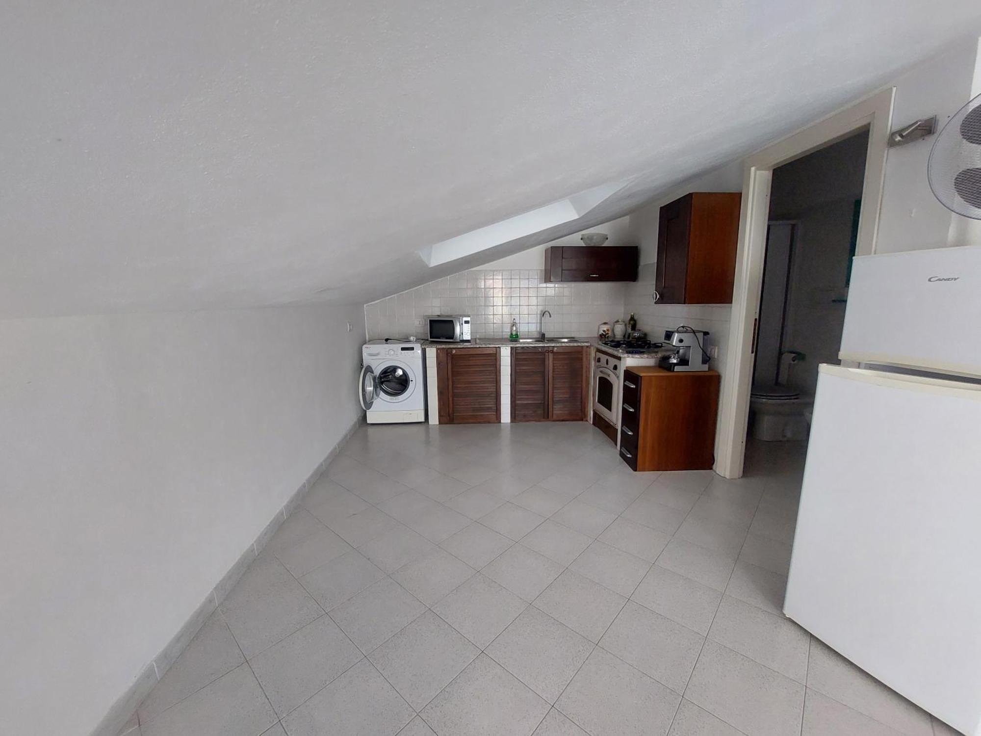 La Terrazza Apartment Porto Torres Ngoại thất bức ảnh