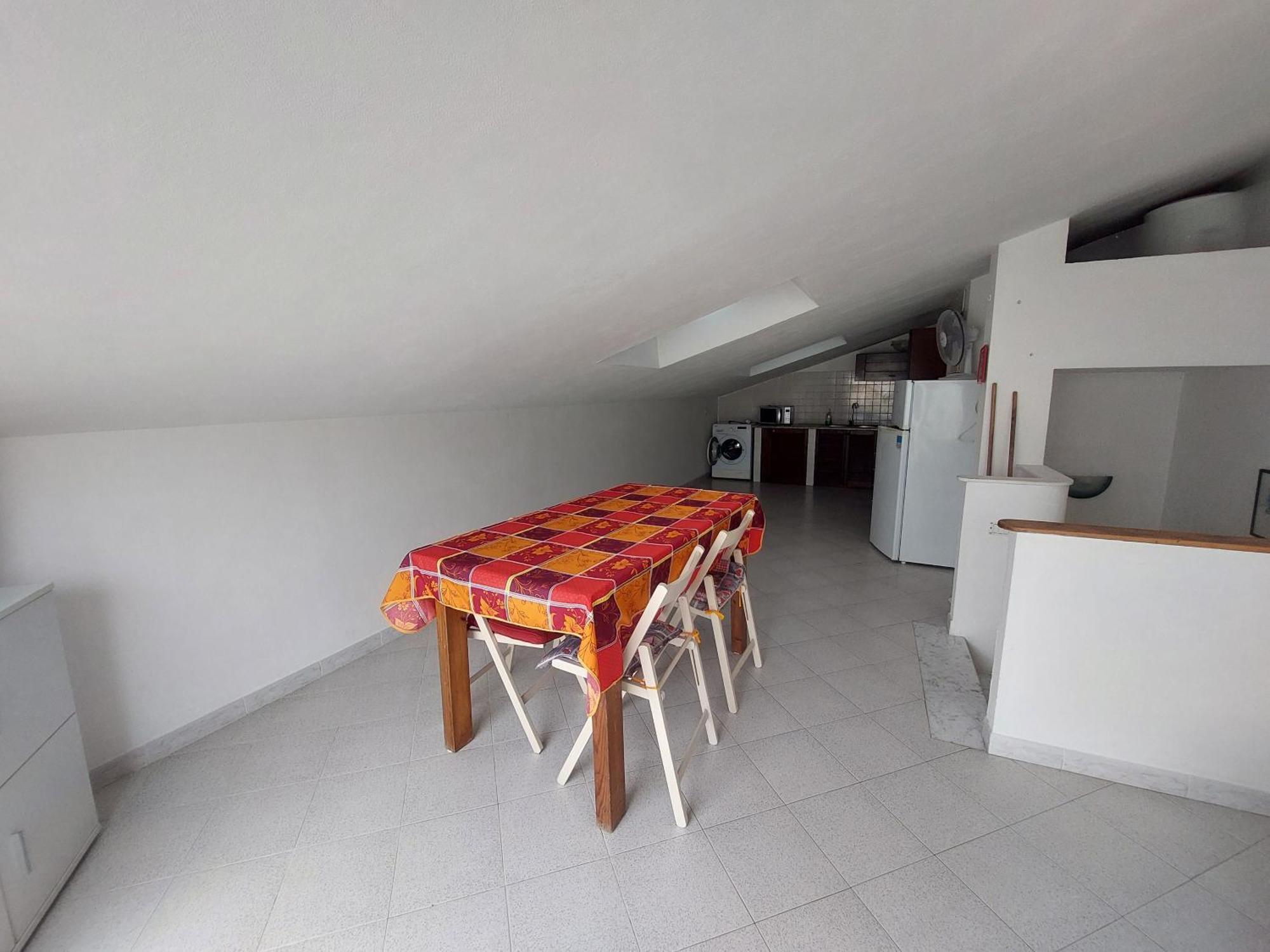 La Terrazza Apartment Porto Torres Ngoại thất bức ảnh