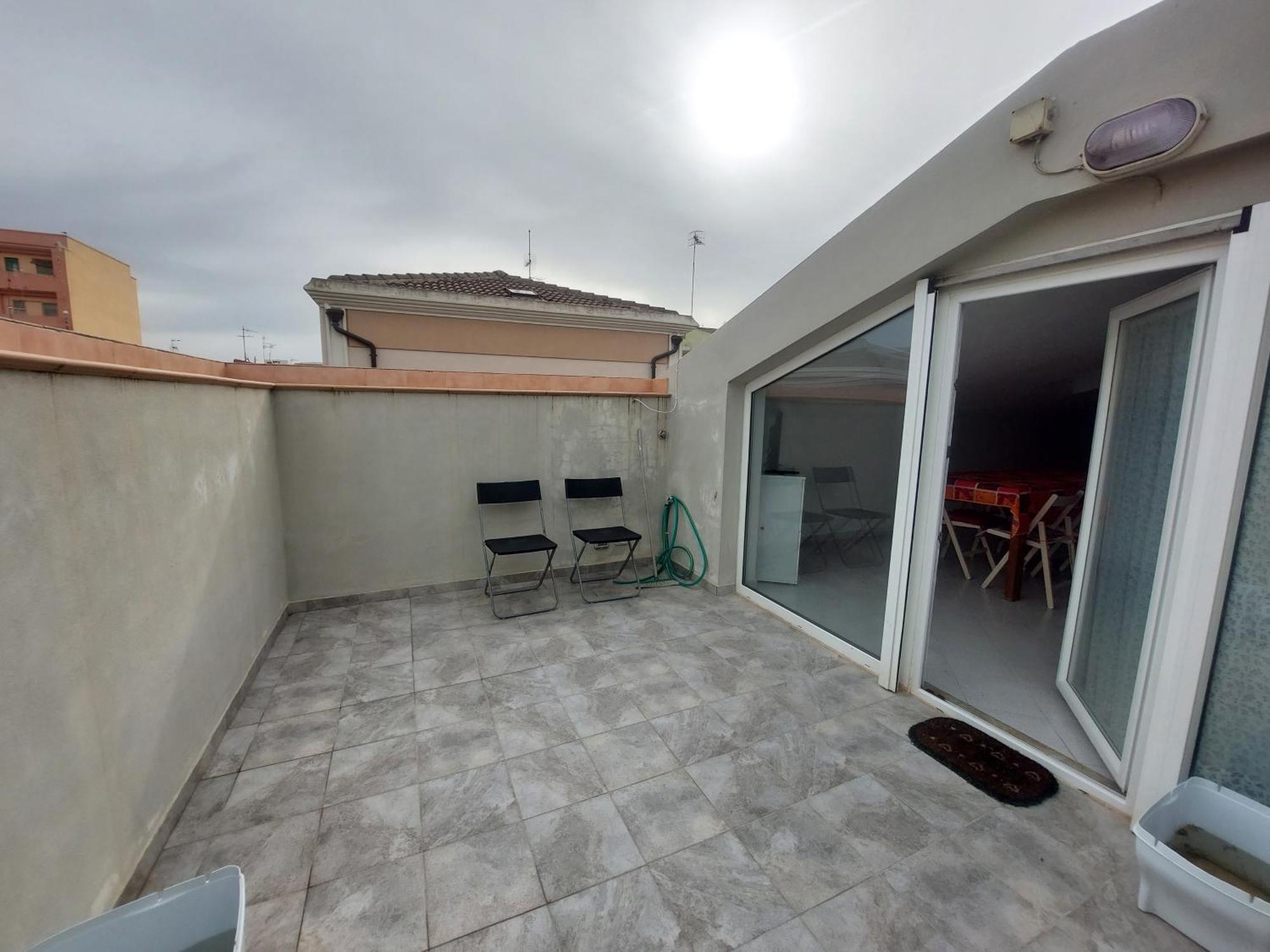 La Terrazza Apartment Porto Torres Ngoại thất bức ảnh